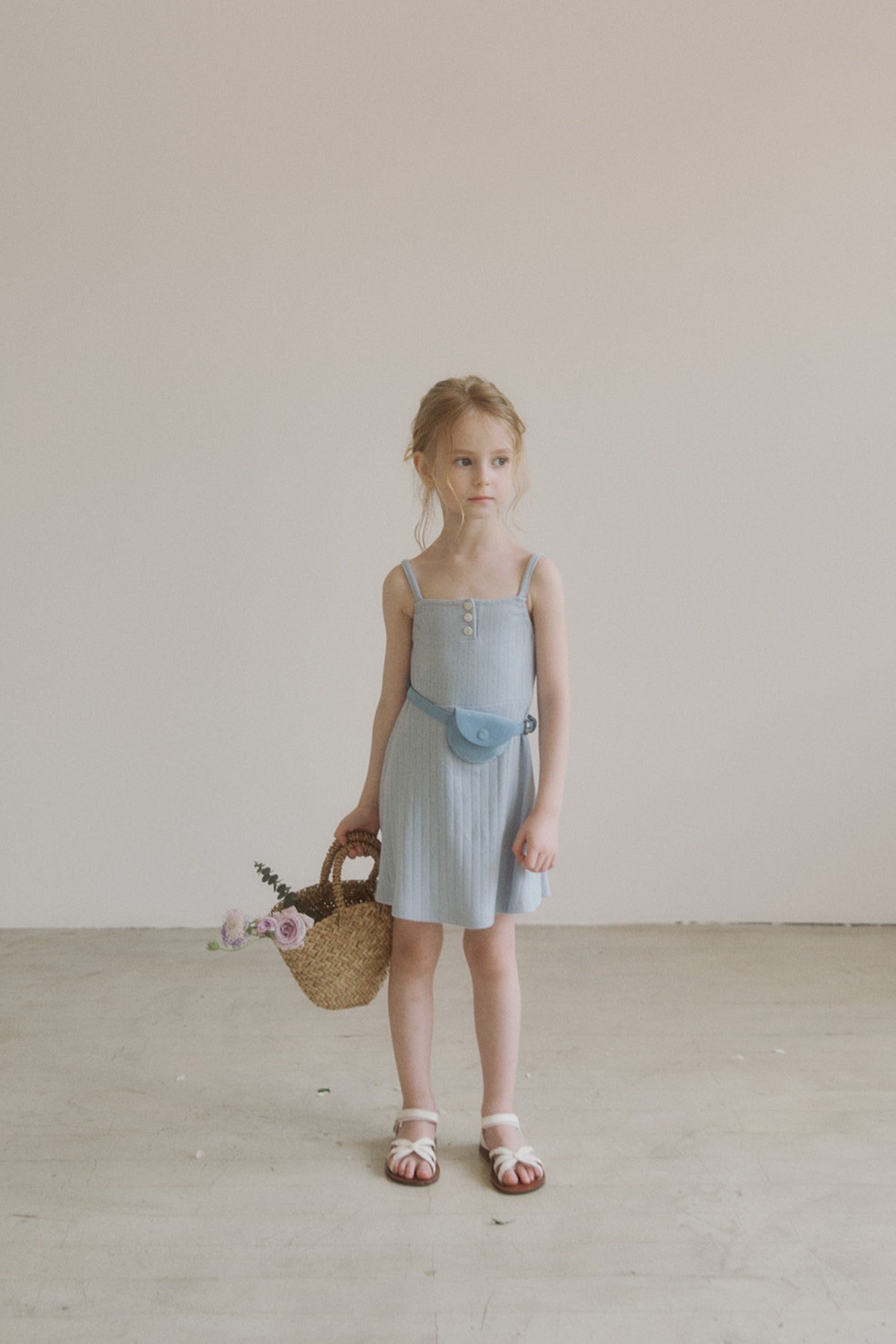 INNE ETE DRESS