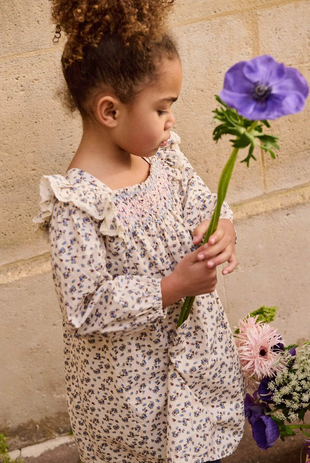 LOUISE MISHA Martina Dress