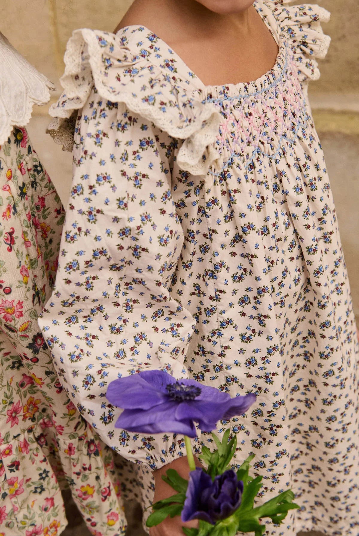 LOUISE MISHA Martina Dress