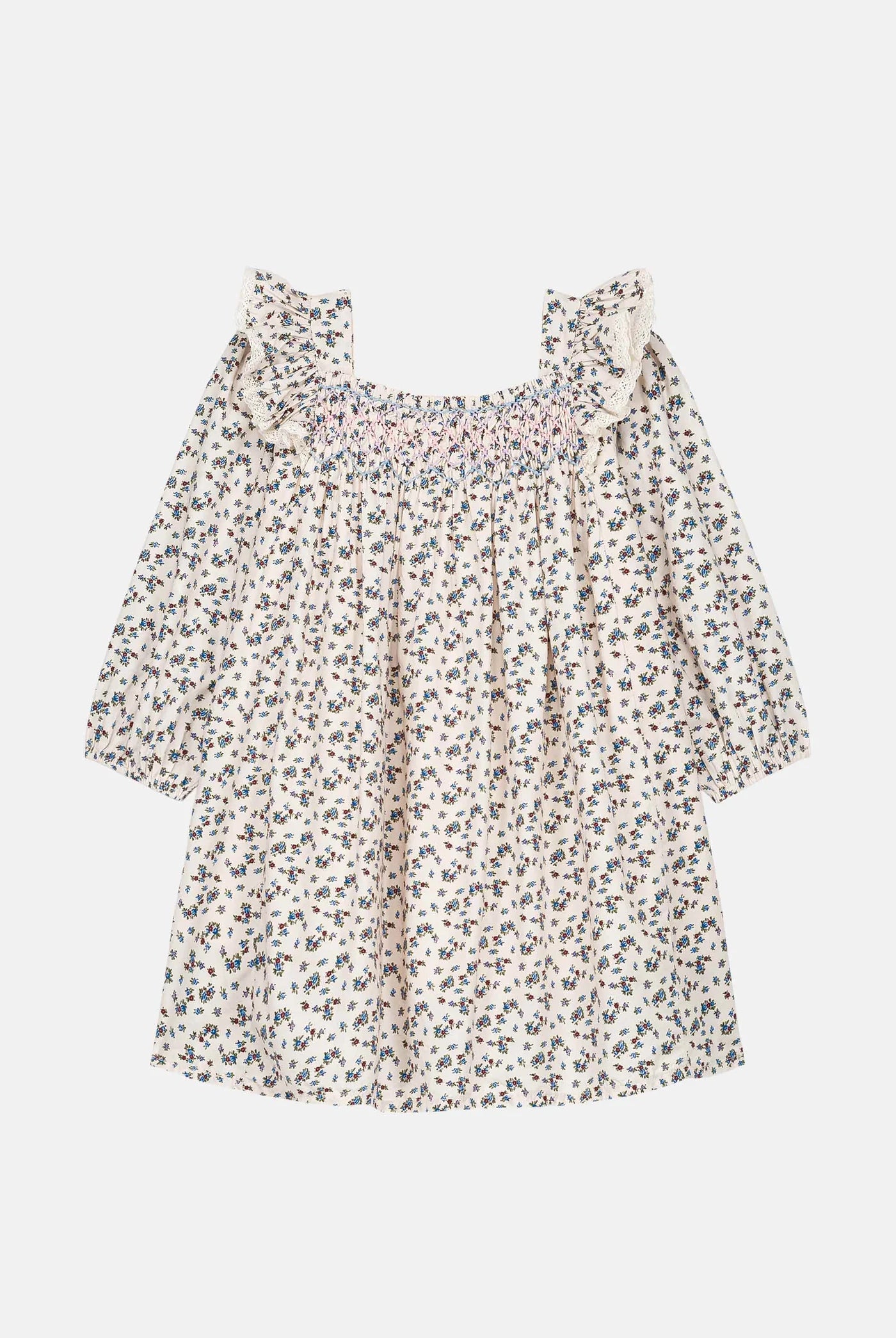 LOUISE MISHA Martina Dress