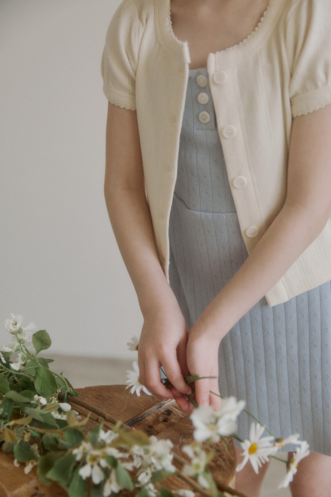 INNE ETE DRESS