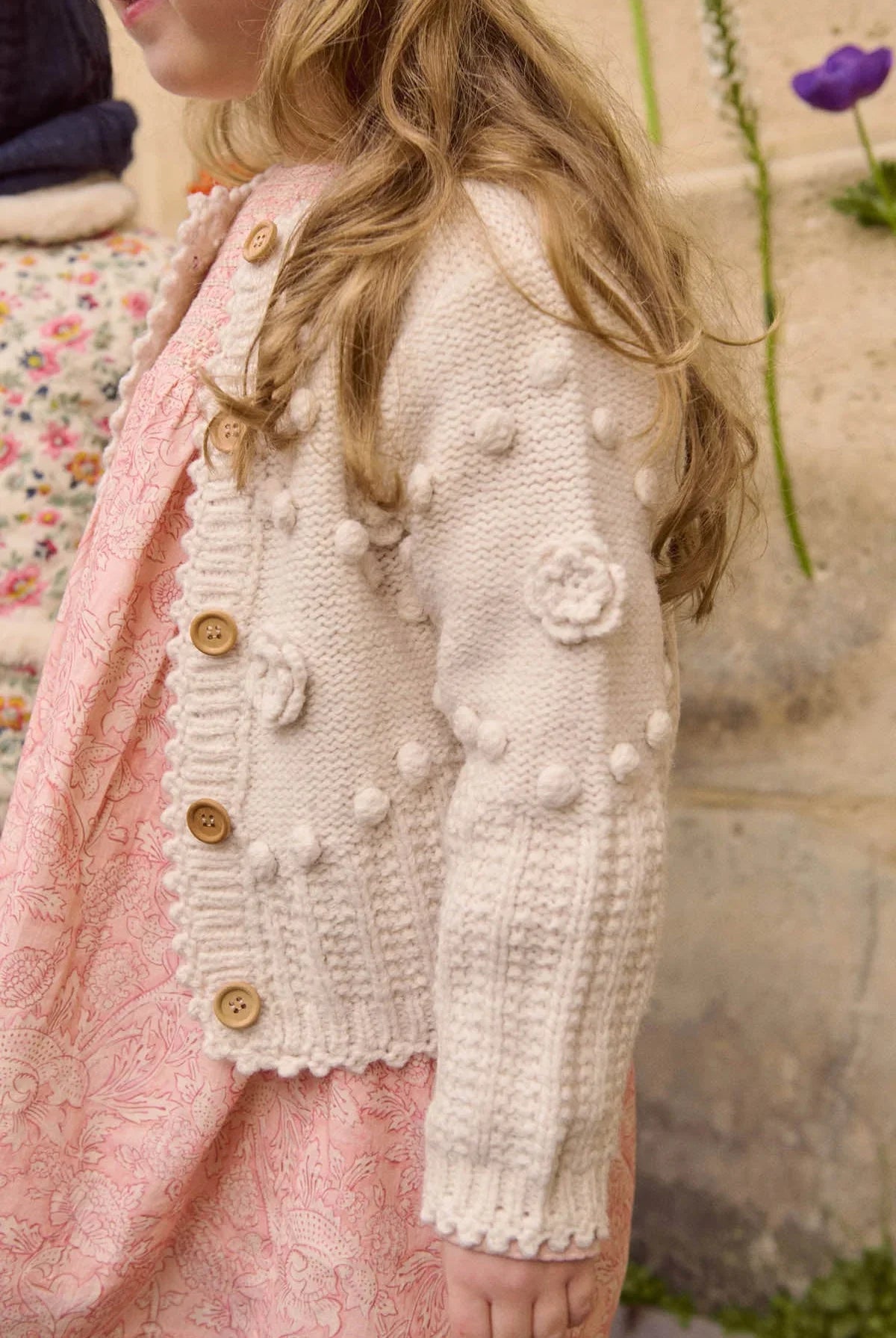 LOUISE MISHA