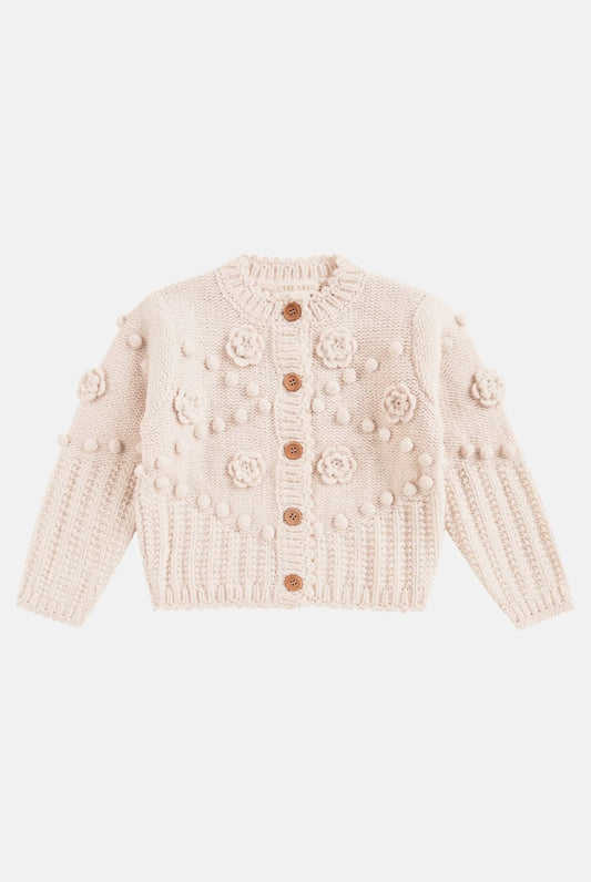 LOUISE MISHA Sandy Cardigan