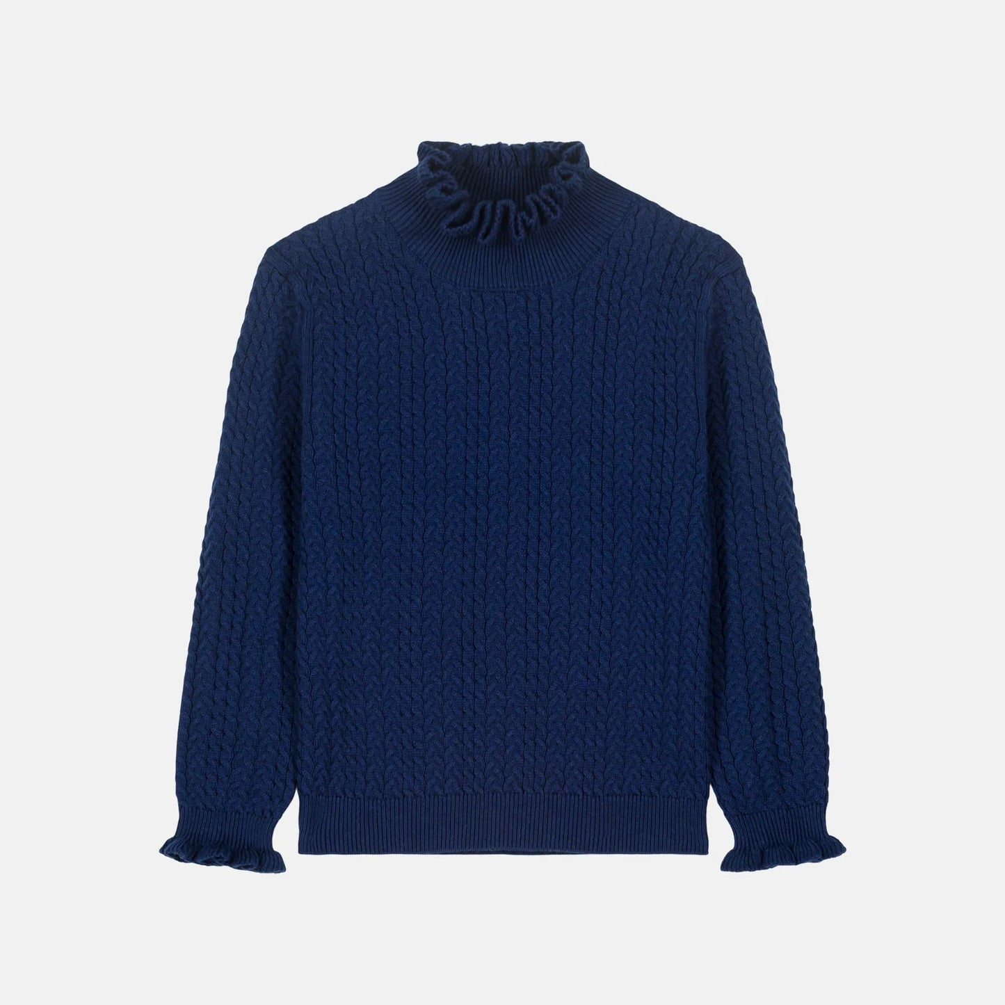 LOUISE MISHA Java Sweater