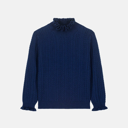 LOUISE MISHA Java Sweater