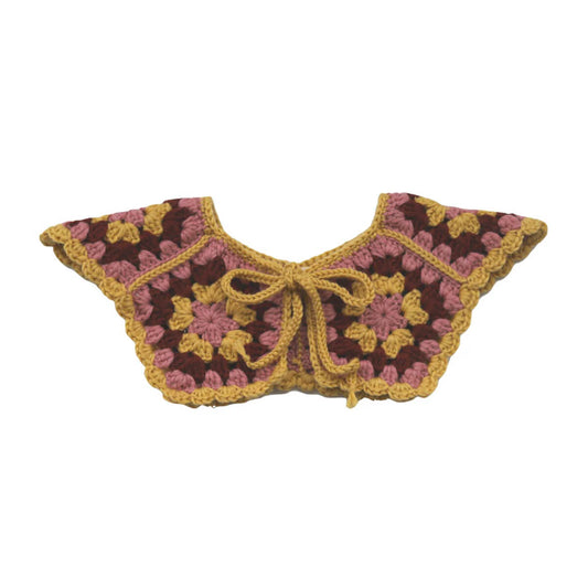 Kalinka Roxan Collar in Sunbeam